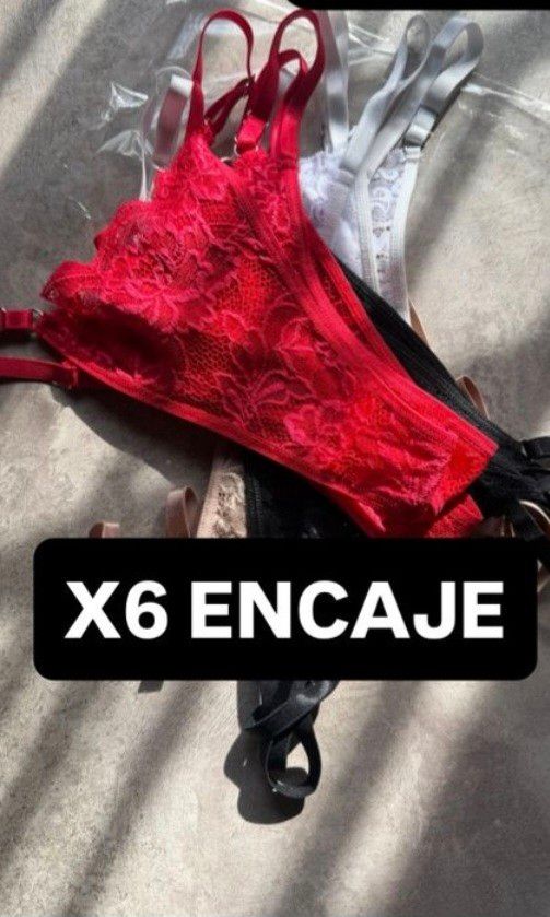 Roma encajé