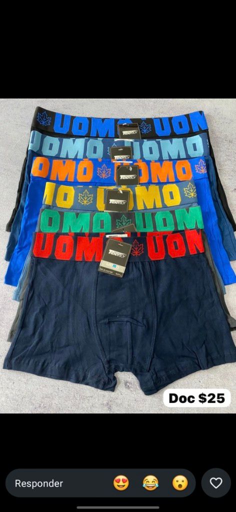 Boxer umo liso