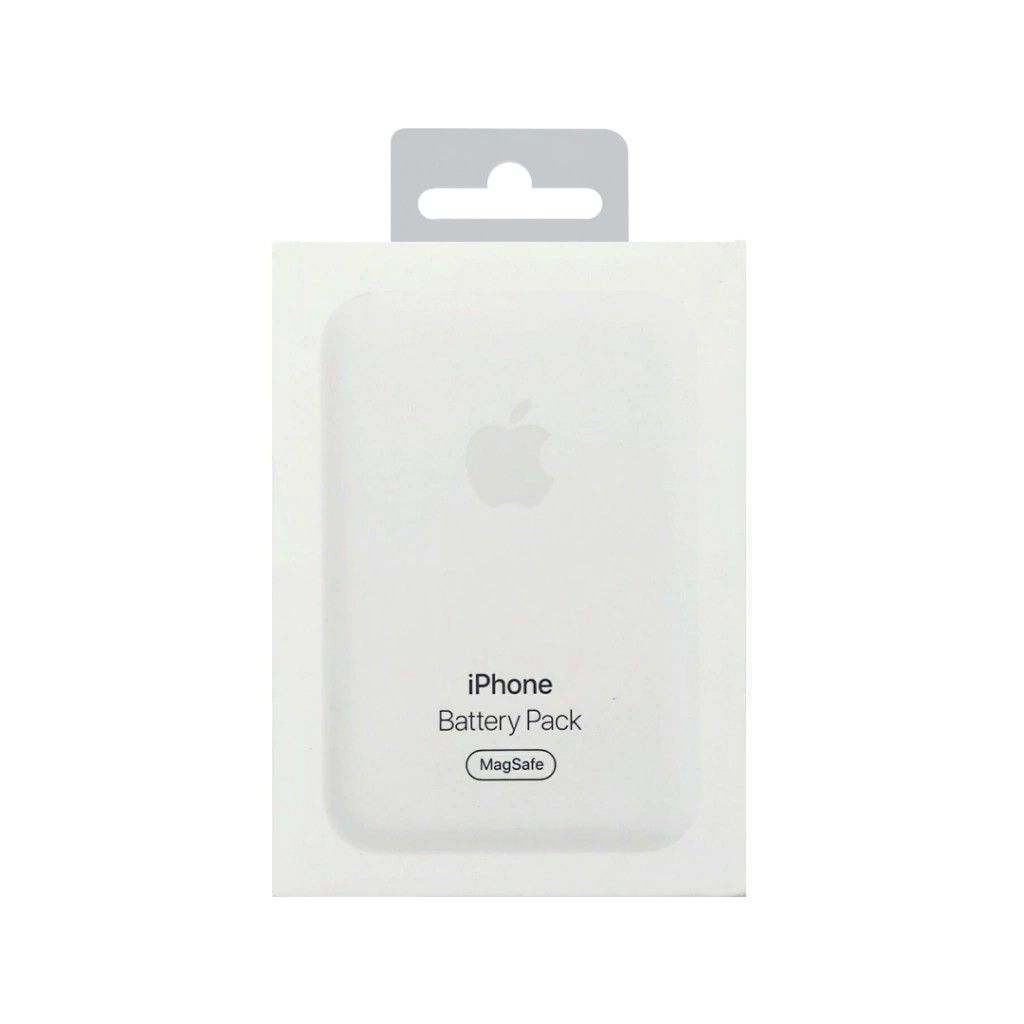 Apple iPhone Battery Pack MagSafe