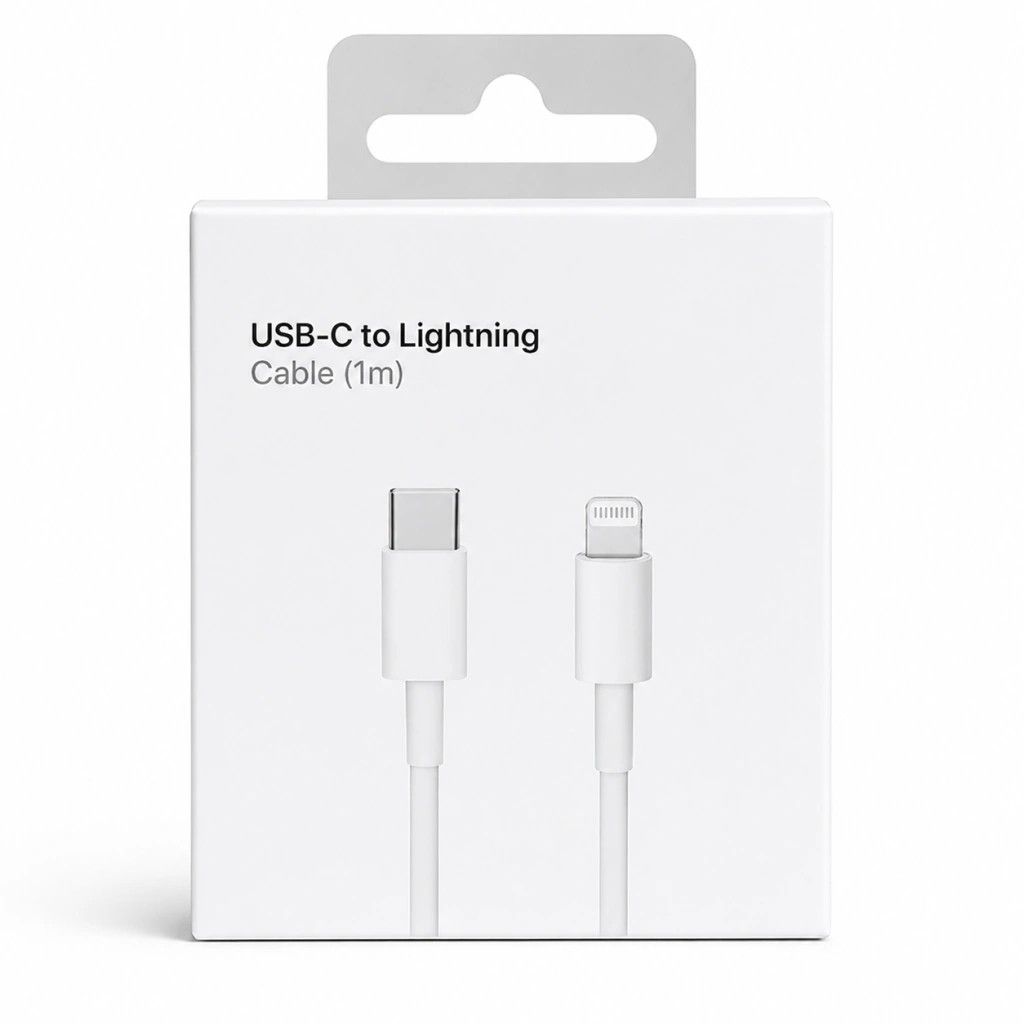 Apple USB-C a Lightning