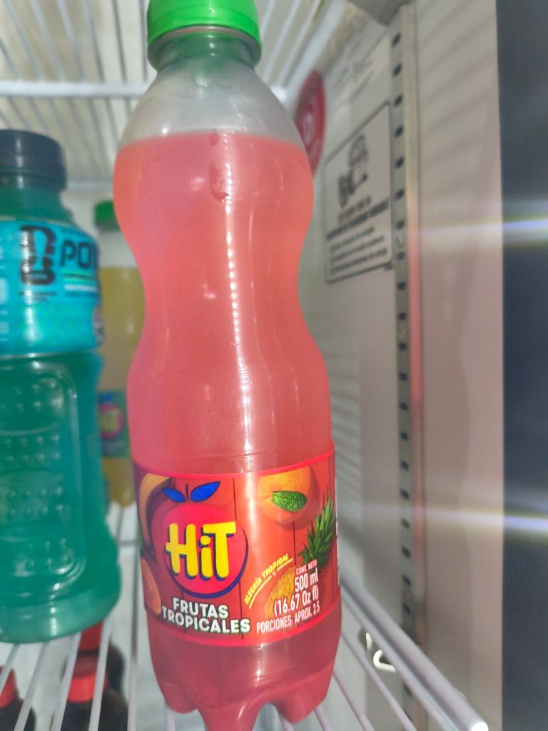 Hit 500ml