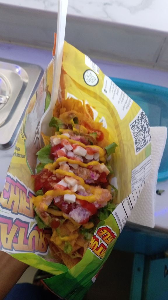 Cevichif