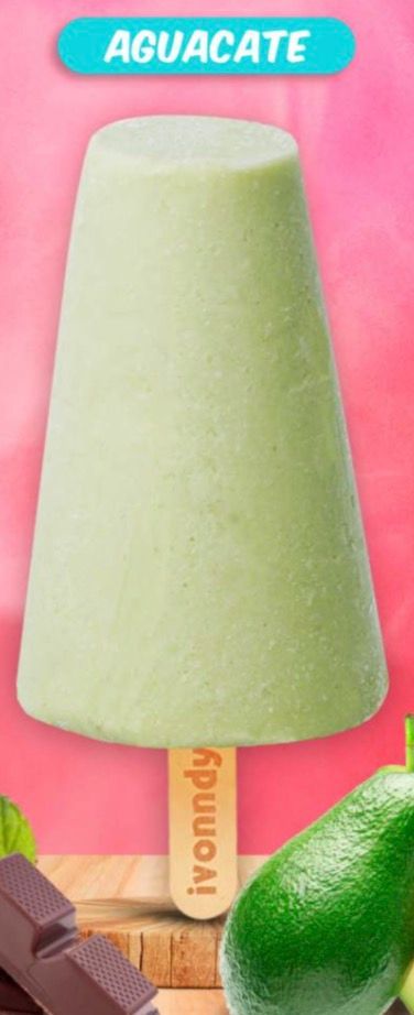 Aguacate 🥑