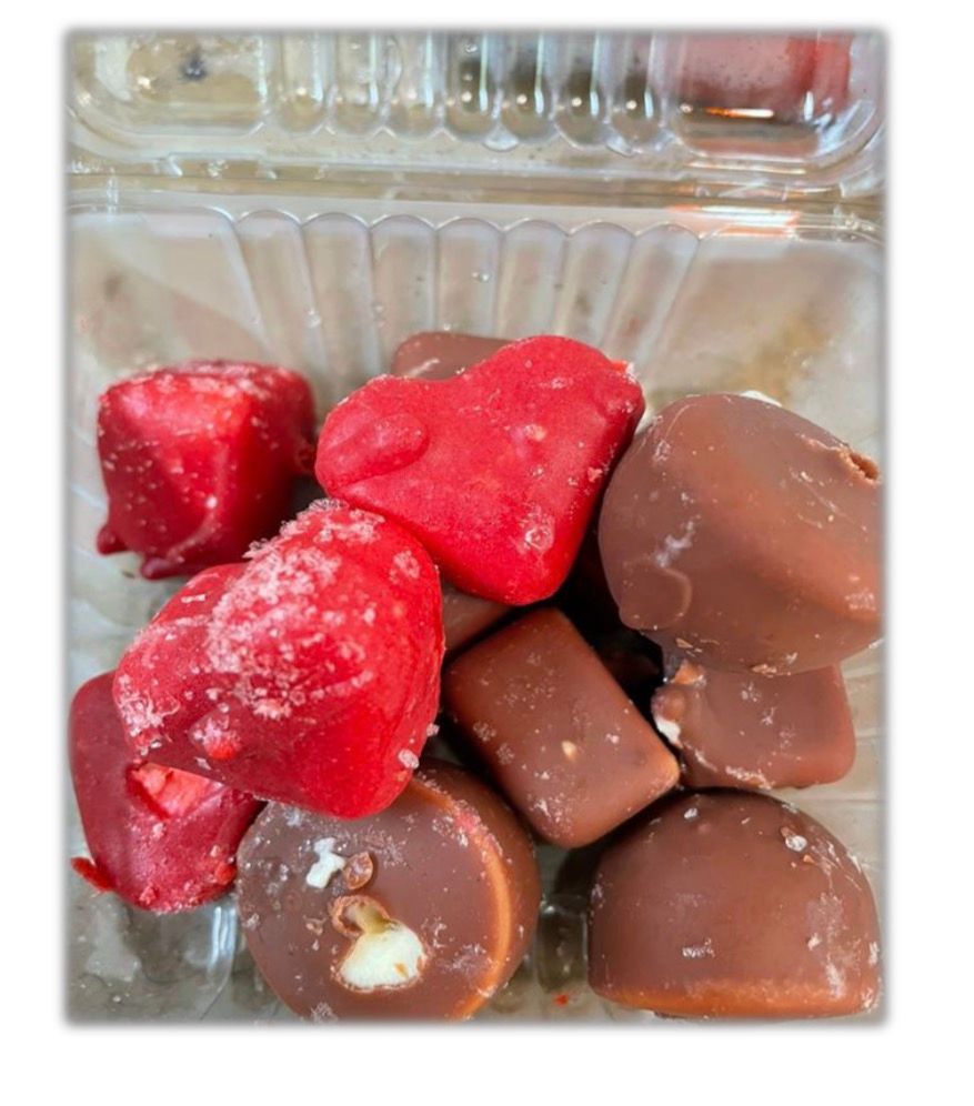 Bombones