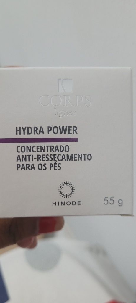 Hinode Hydra Power pés 55g