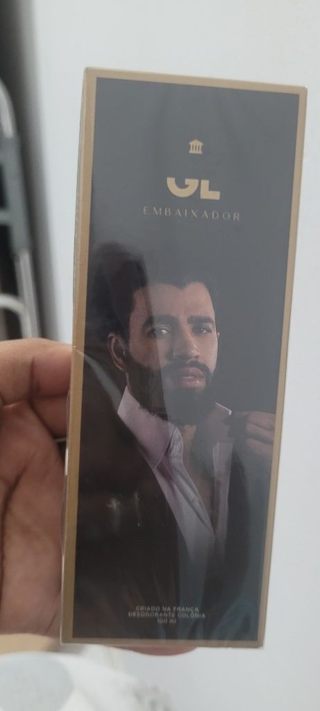 GL Embaixador