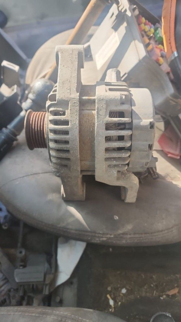 Alternador alternativo Chevrolet Corsa 1.6 2006