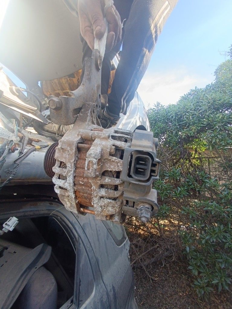 Alternador bencinero 1.4 Hyundai Accent 2014 al 2020