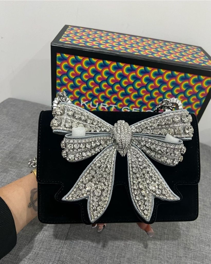 Bolsa kurt Geiger