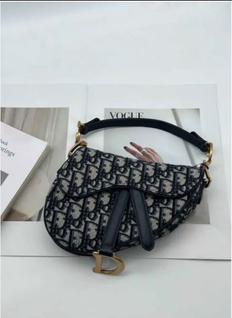 Bolsa dior