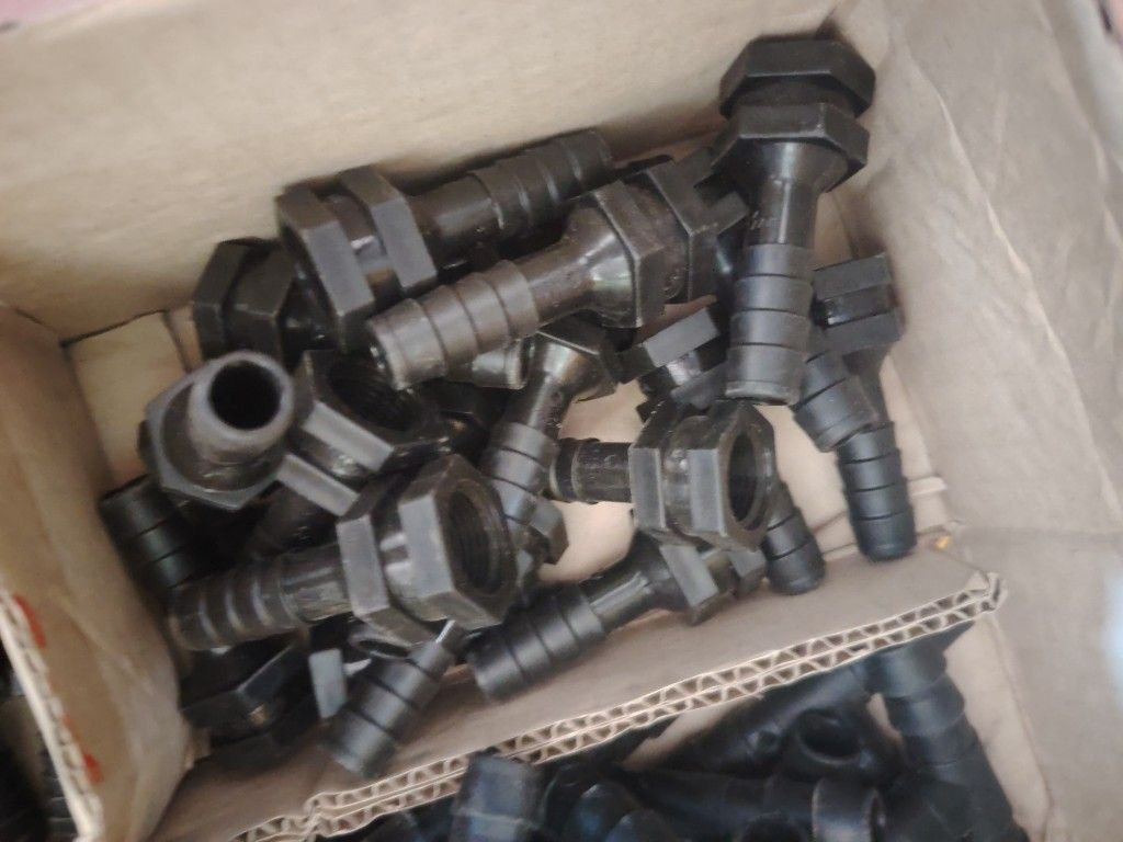 Adaptador hembra riego 1/2
