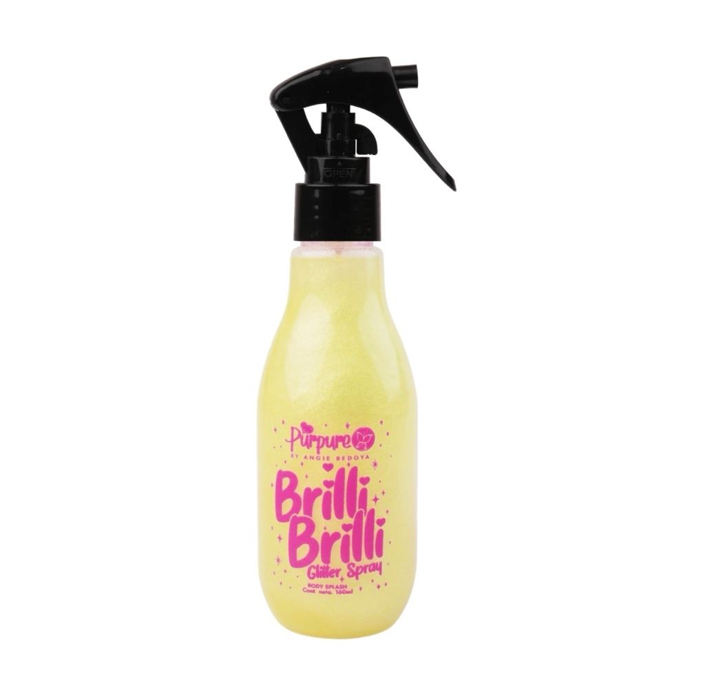 Brilli Brilli Maracuyazo Purpure