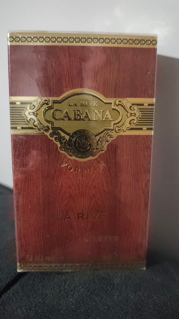 Ard Al Zaafaran La Rive Cabana Eau de Parfum