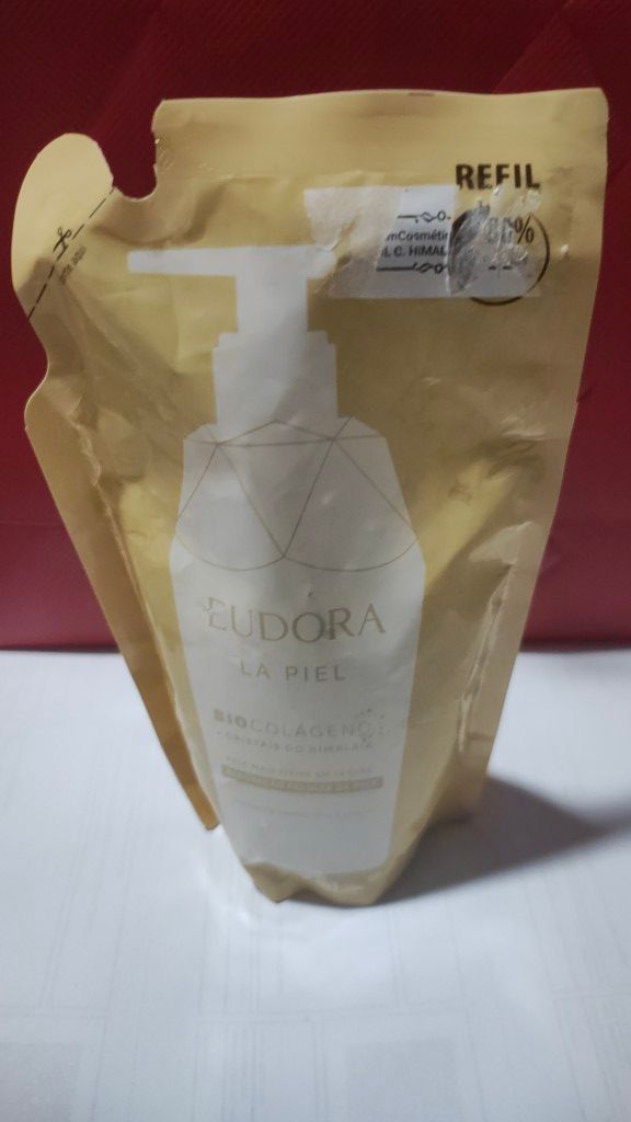 Eudora La Piel Biocolágeno Refil