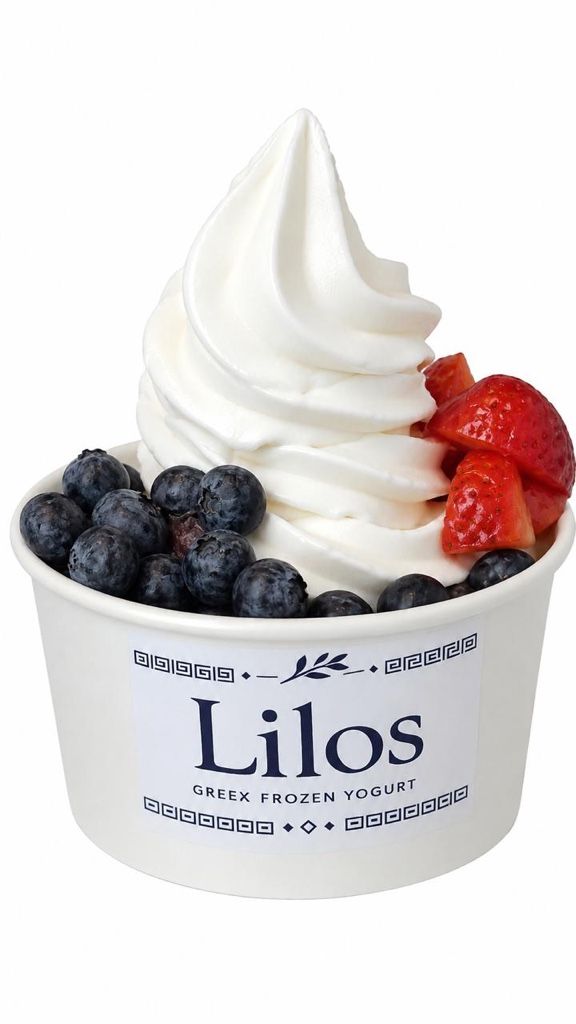 Lilos mediano