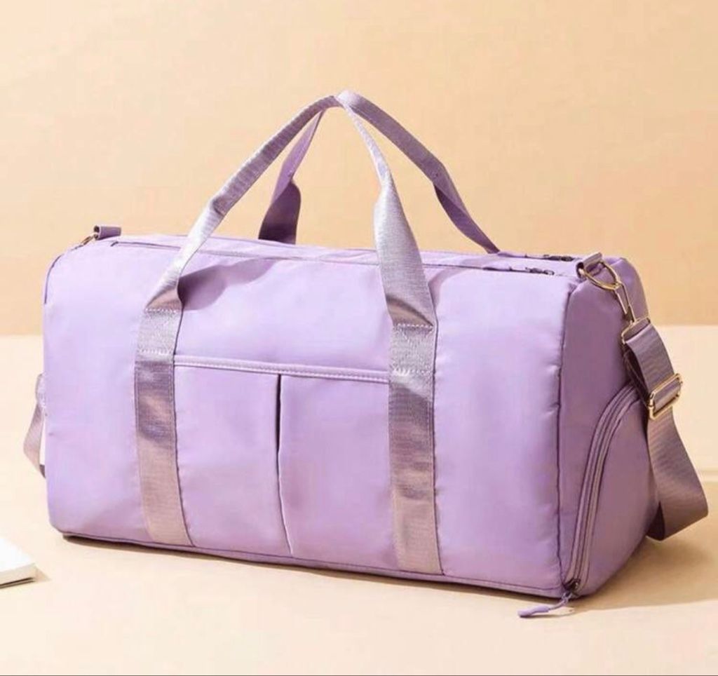 Bolso deportivo