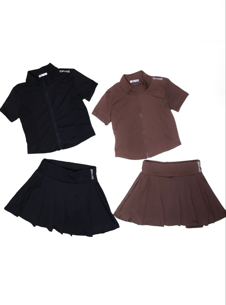 DFYNE set deportivo