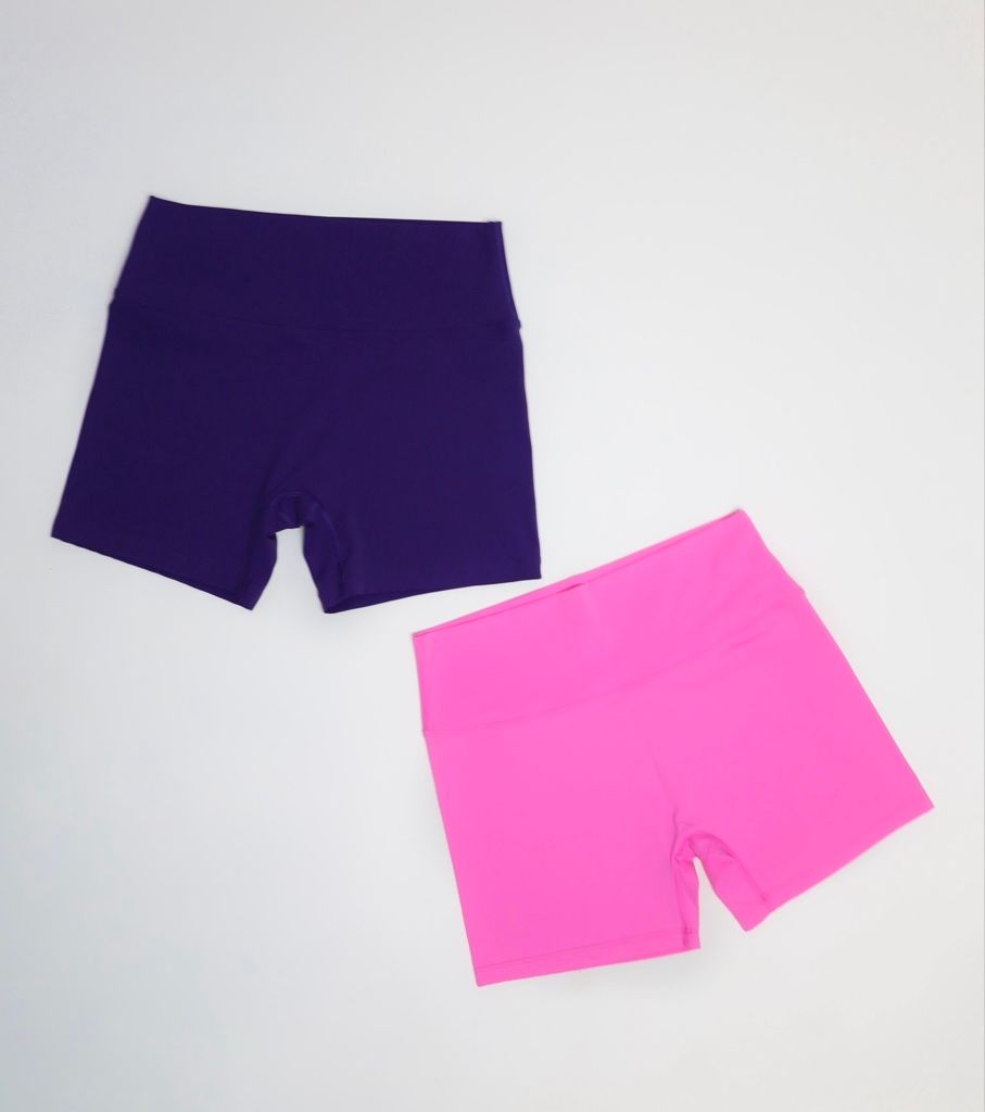 Licras deportivas lisos