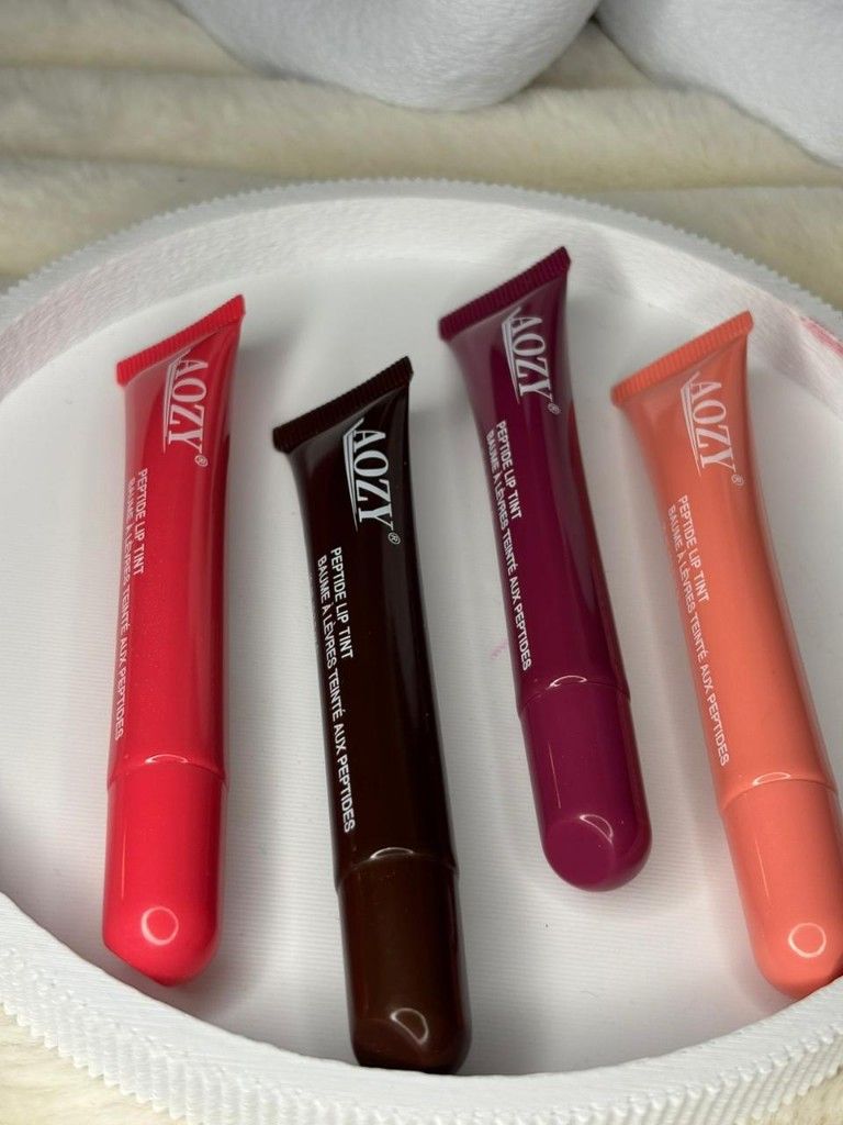 AOZY labial tint
