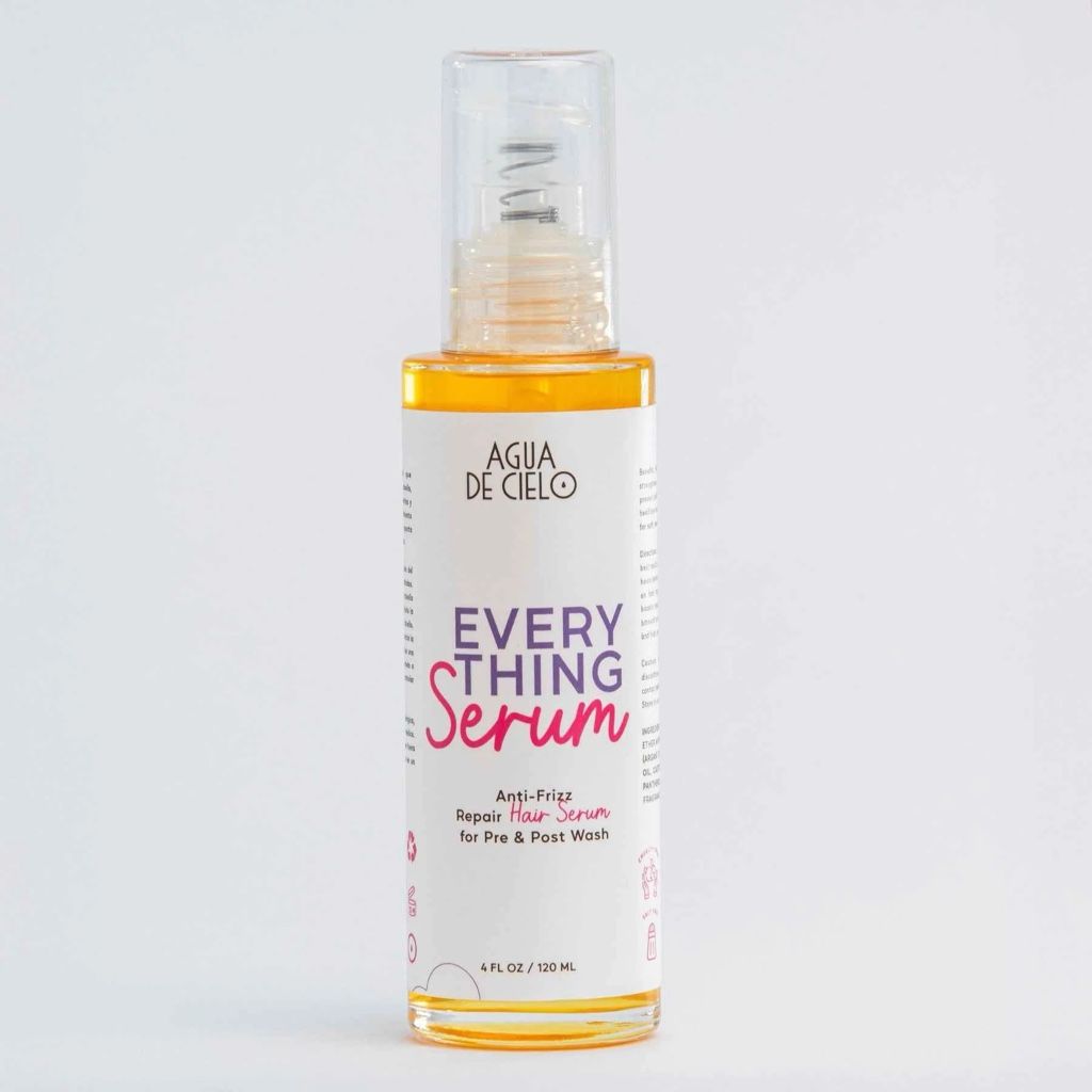 Agua de Cielo Everything Serum