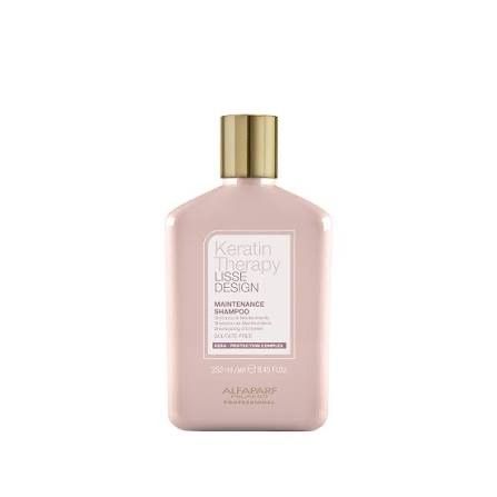 Alfaparf Keratin Therapy Lisse Design Maintenance Shampoo