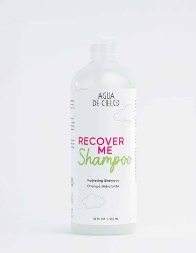 Agua de Cielo Recover Me Shampoo