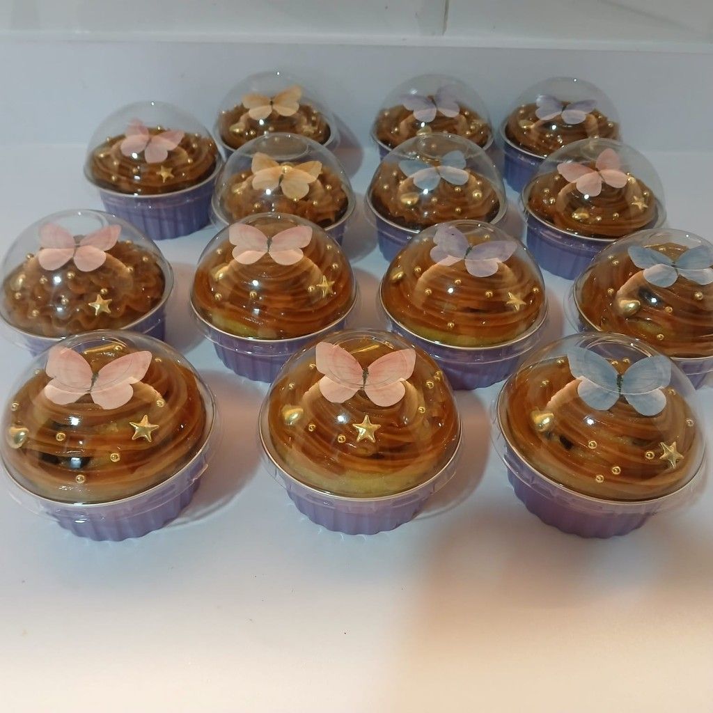 Cupcake personalizado