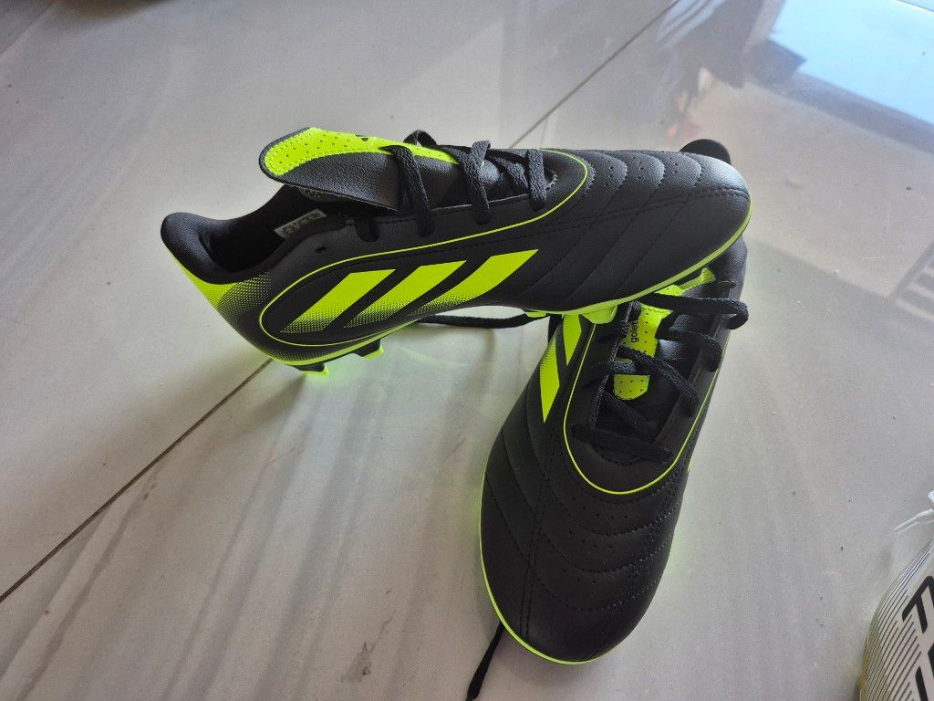 Adidas botines
