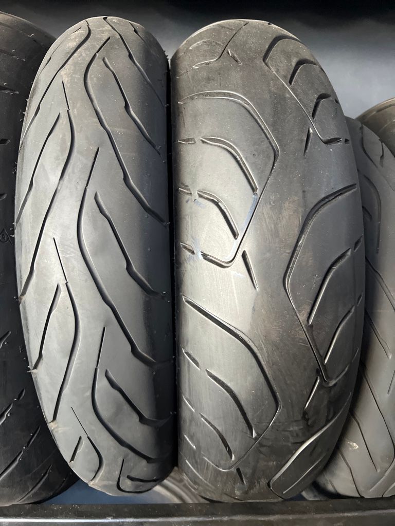Dunlop roadsmart 3