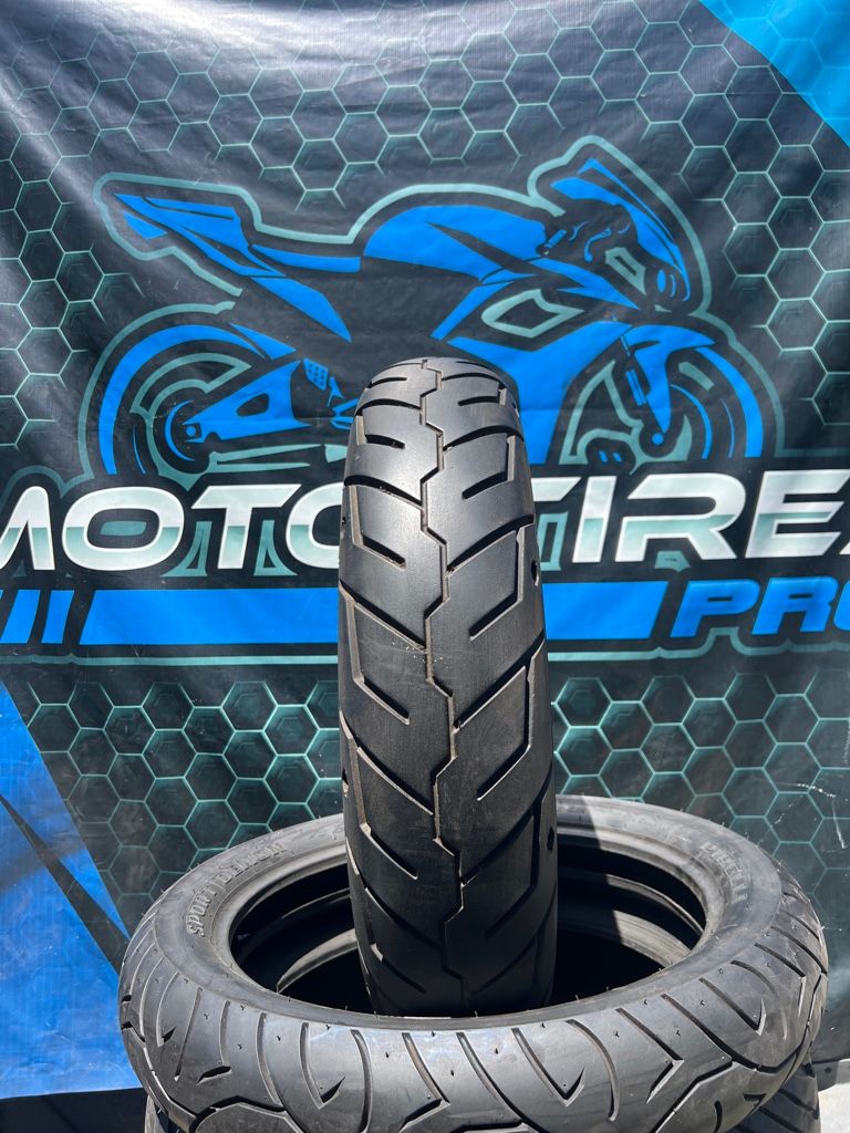 Michelin harley davidson scorcher 31 150/80/16