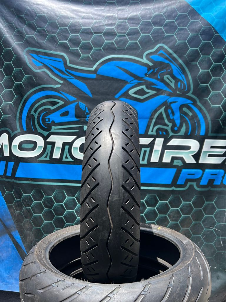 Cheng shin tire 130/90/15