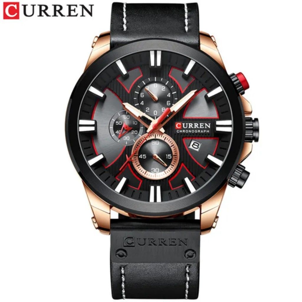 Curren 8346 #1
