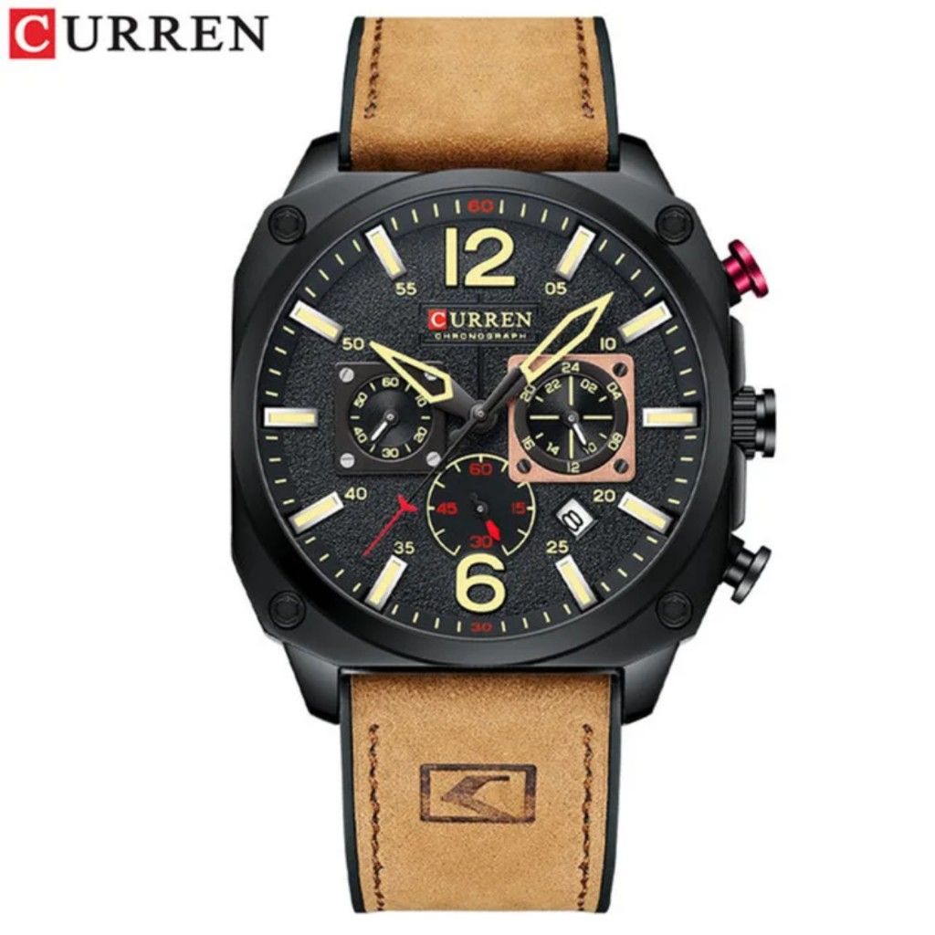 Curren 8398
