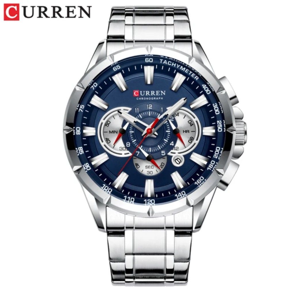 Curren 8363 #2