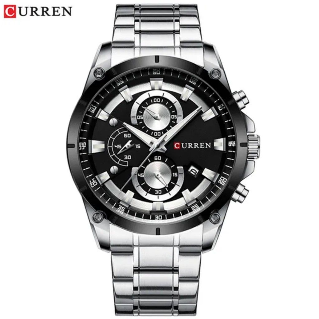 Curren 8360 #2