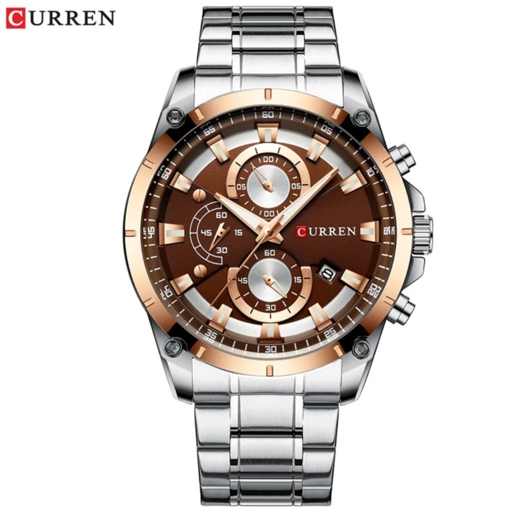 Curren 8360 #1