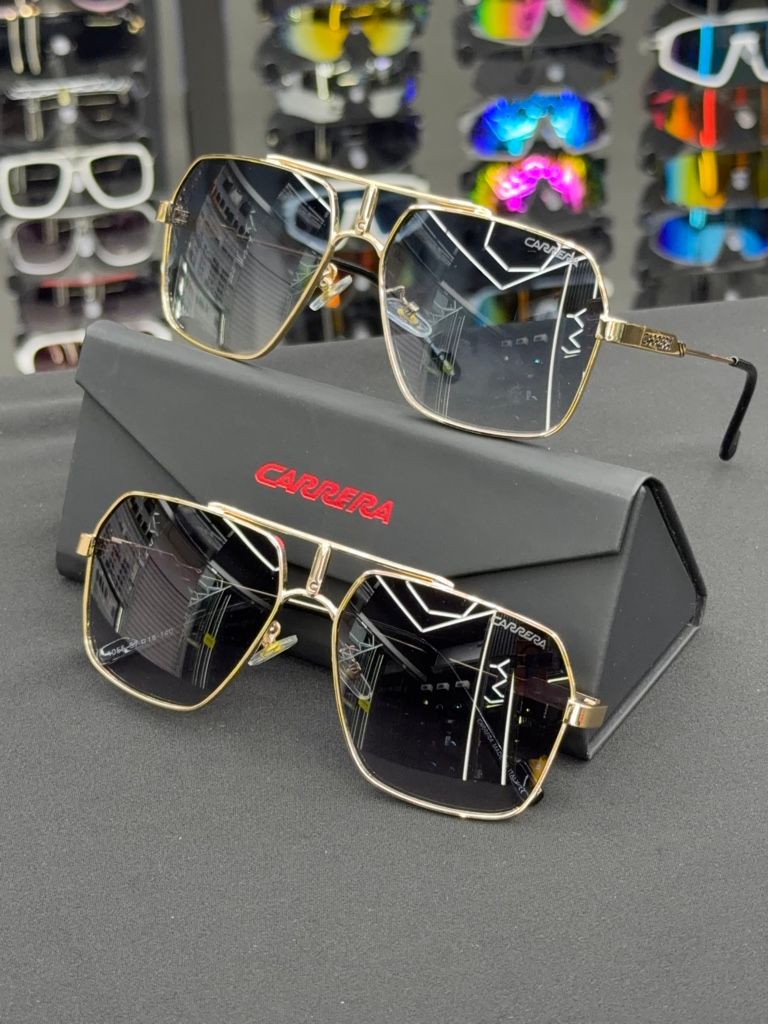 Carrera lentes #1