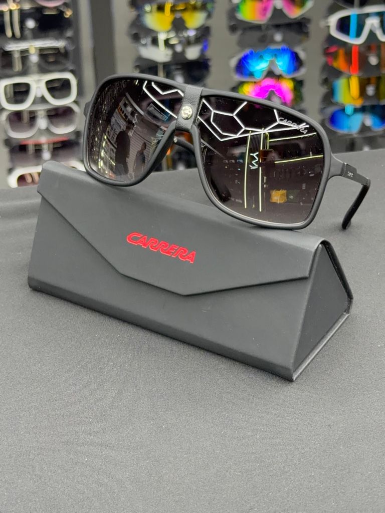 Carrera lentes #2