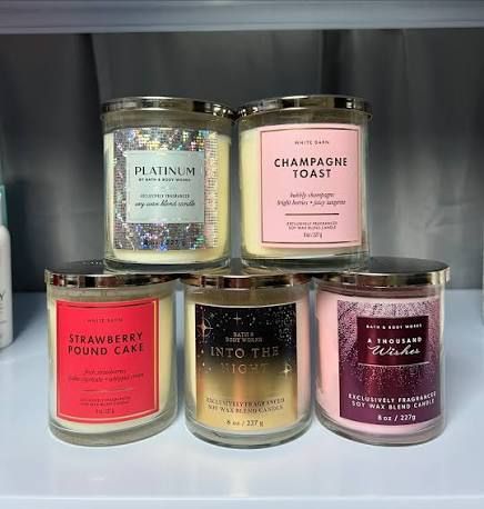 Velones Bath body