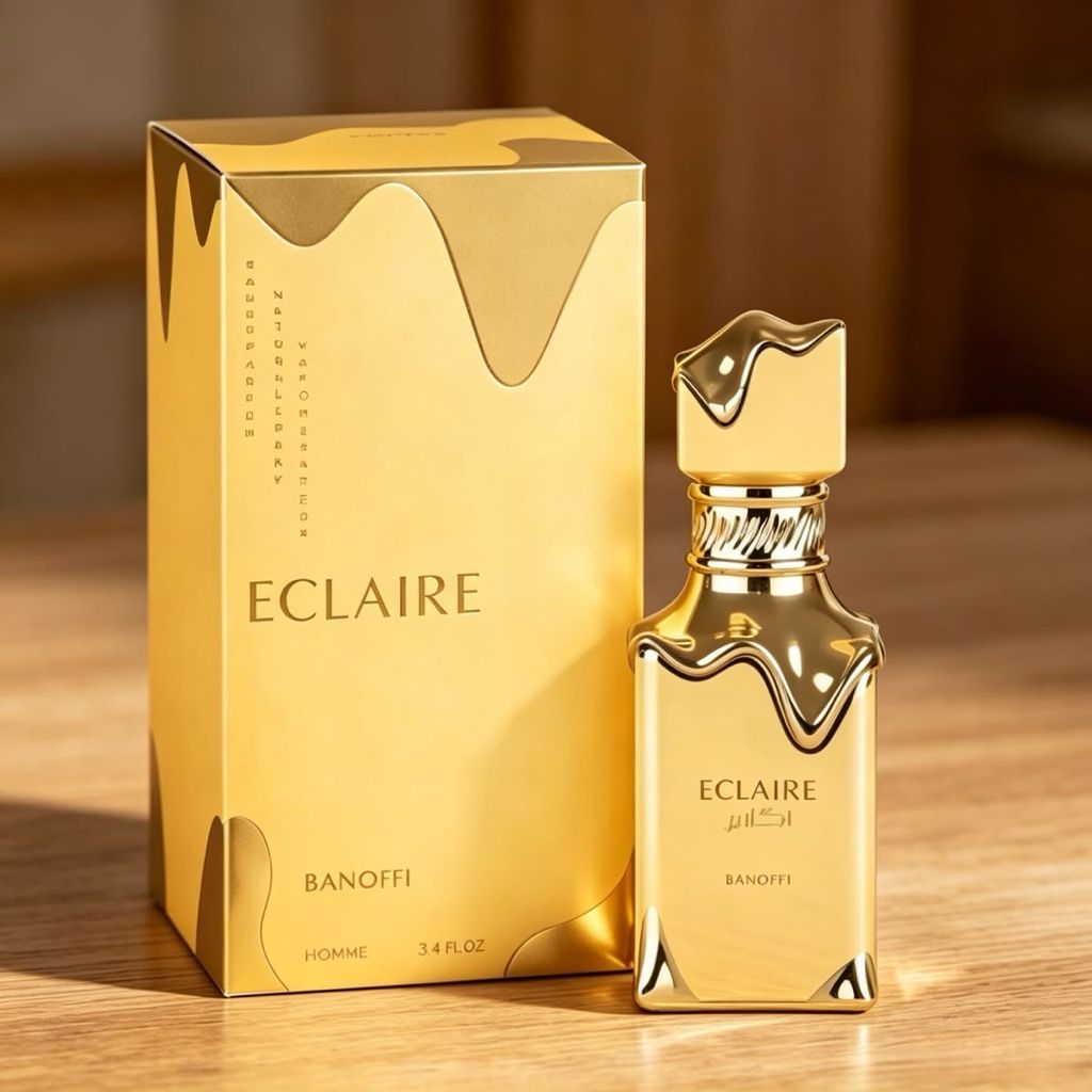 Eclaire Banoffi