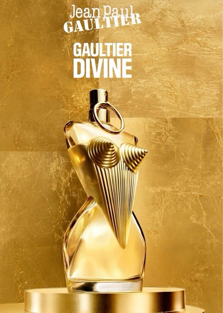 Divine - Jean Paul Gaultier