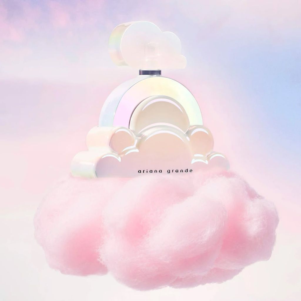 Cloud Aurora - Ariana Grande