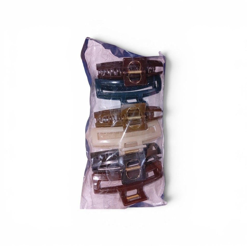 Broches grandes x 6