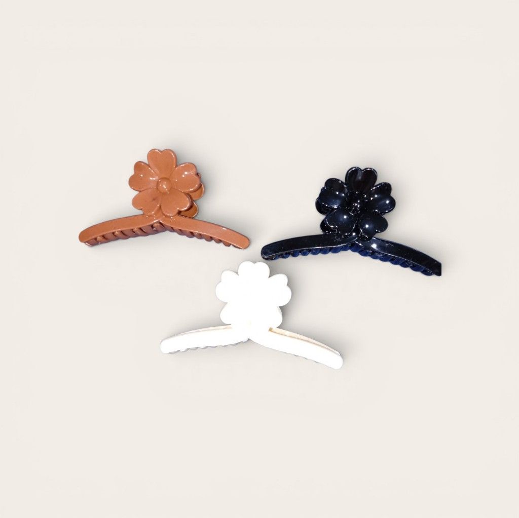 Broches x unidad