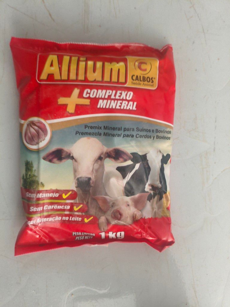 Alium pó 1kg