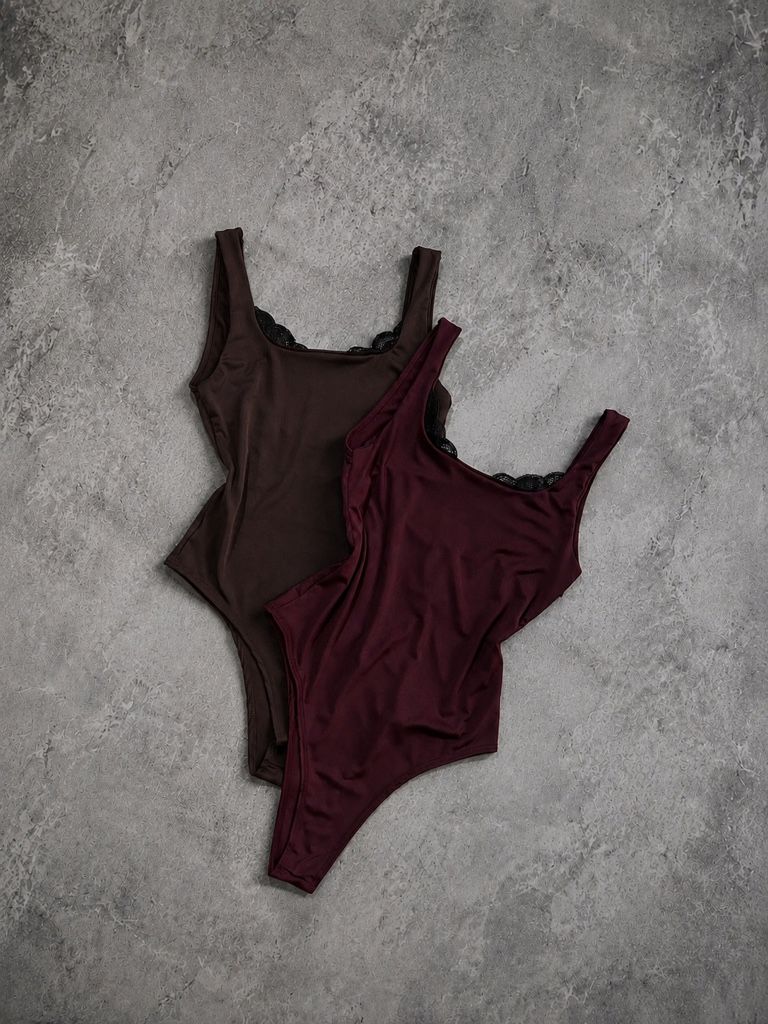 Body Puntilla