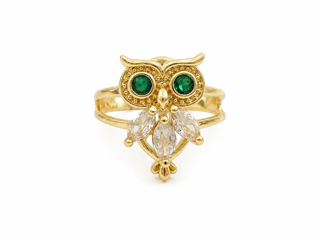 Anillo Atenea