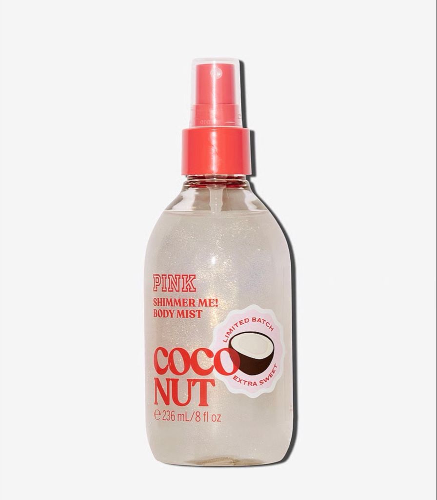 BRUMA COCONUT BRILLO