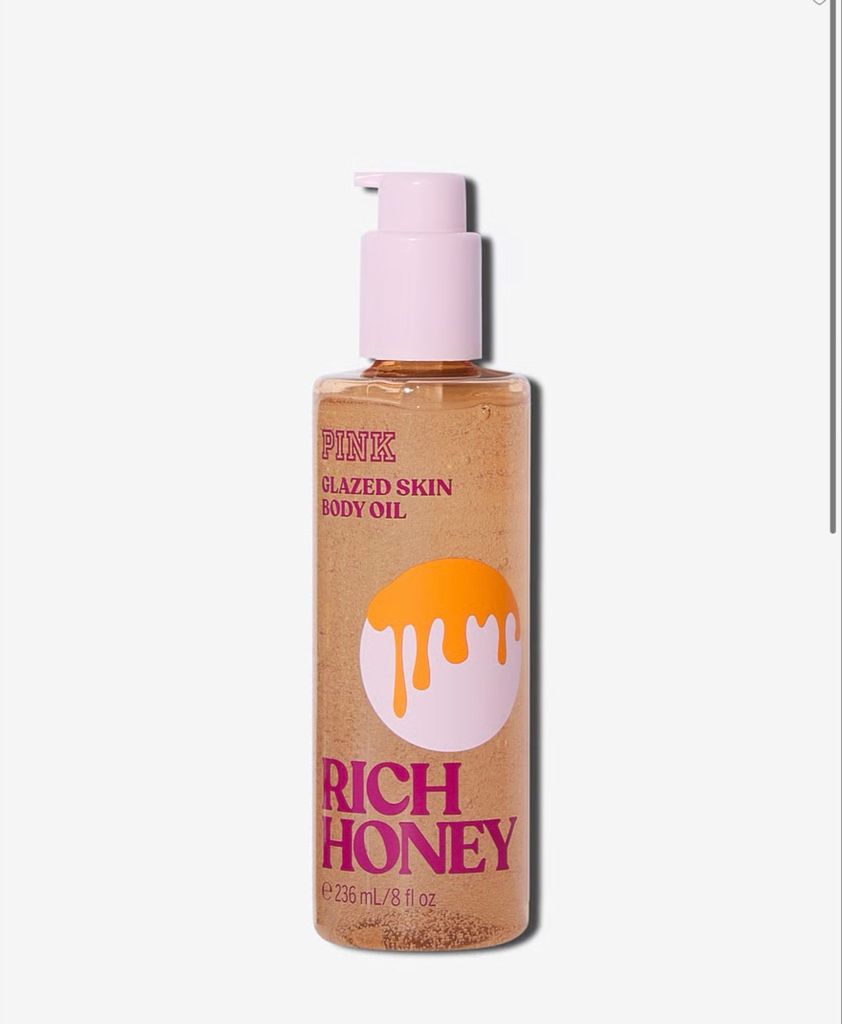 ACEITE RICH HONEY