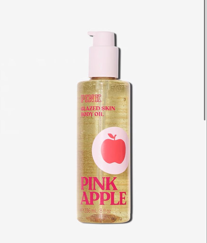 ACEITE PINK APPLE